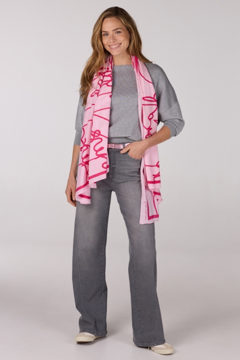 Juffrouw Jansen ilona ss25 trui lk 194 long sl